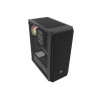 GIGABYTE GB-AC300G computer case Midi Tower Black