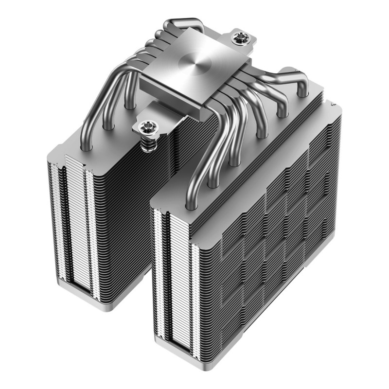 Chłodzenie DeepCool AG400 BK ARGB V2 Chłodzenie DeepCool AG400 BK ARGB V2