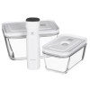 Glass Starter Set Zwilling Fresh & Save Glass Starter Set Zwilling Fresh & Save