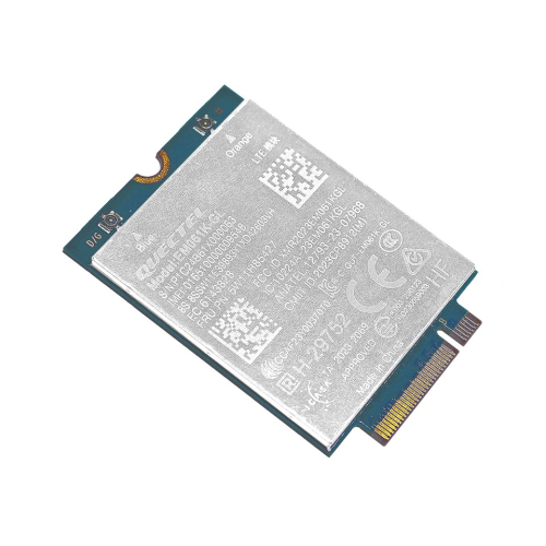 Lenovo 4XC1Q24438 network card Internal WWAN Lenovo 4XC1Q24438 network card Internal WWAN