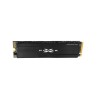 Silicon Power XD80 M.2 2000 GB PCI Express 3.0 NVMe Silicon Power XD80 M.2 2000 GB PCI Express 3.0 NVMe