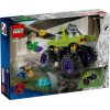LEGO MARVEL 76312 The Hulk Truck vs. Thanos LEGO MARVEL 76312 The Hulk Truck vs. Thanos