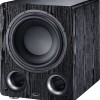 Magnat ALPHA RS12 Black Active subwoofer 120 W
