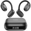 TOZO OpenEgo True Wireless Stereo (TWS) Kostne USB Type-C Bluetooth Headset Black TOZO OpenEgo True Wireless Stereo (TWS) Kostne USB Type-C Bluetooth Headset Black