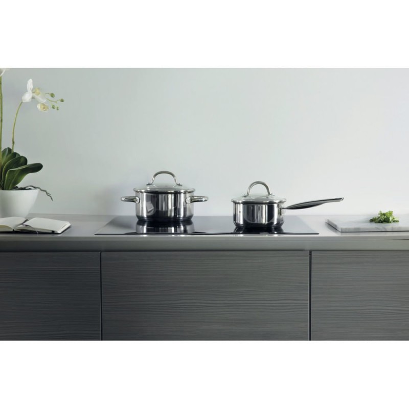 Whirlpool SMO 654 OF/BT/IXL Black Built-in 65 cm Zone induction hob 4 zone(s) Whirlpool SMO 654 OF/BT/IXL Black Built-in 65 cm Zone induction hob 4 zone(s)