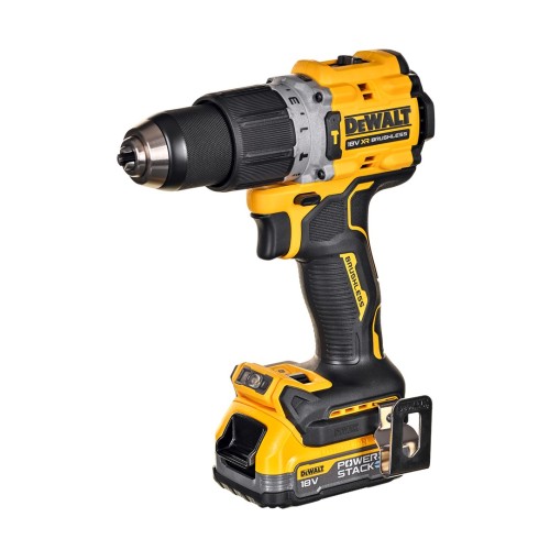 DeWALT DCD805E2T-QW drill 2000 RPM 1.34 kg