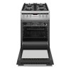 AMICA 57GcES3.33HZpTaA(Xx) PIZZA cooker AMICA 57GcES3.33HZpTaA(Xx) PIZZA cooker