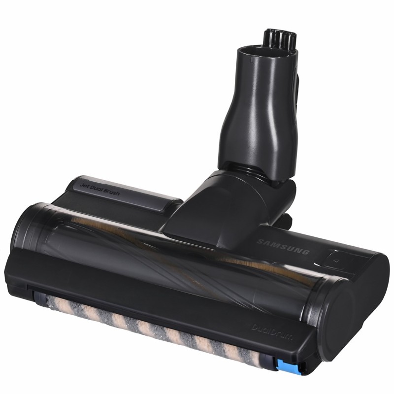 Samsung VS20C852CTN 2-in-1 stick vacuum Battery Dry Bagless 580 W Black, Chrome, Green, Wood Samsung VS20C852CTN 2-in-1 stick vacuum Battery Dry Bagless 580 W Black, Chrome, Green, Wood