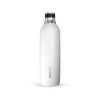 Brita sodaTRIO bottle (1 l; white) Brita sodaTRIO bottle (1 l; white)