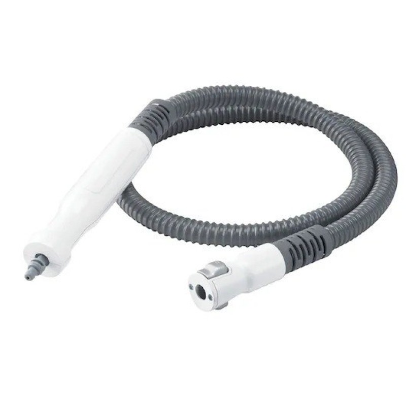 Black & Decker FSMH1321 steam cleaner Steam mop 0.5 L 1300 W Blue, White