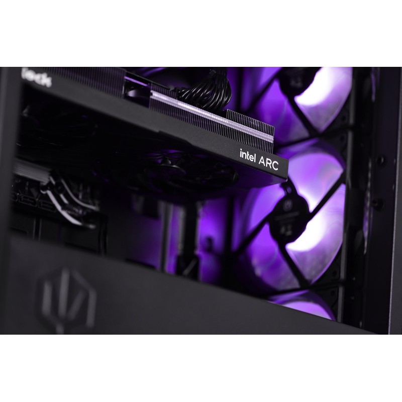 Actina 5901443349518 PC Intel® Core™ i5 i5-14400F 16 GB DDR4-SDRAM 1 TB SSD NVIDIA GeForce RTX 4060 Ti Midi Tower Black Actina 5901443349518 PC Intel® Core™ i5 i5-14400F 16 GB DDR4-SDRAM 1 TB SSD NVIDIA GeForce RTX 4060 Ti Midi Tower Black