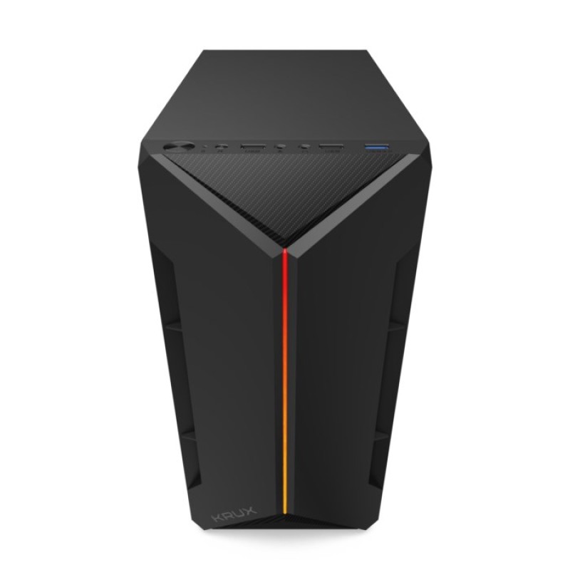 Obudowa DeepCool CH160 MESH WH Obudowa DeepCool CH160 MESH WH