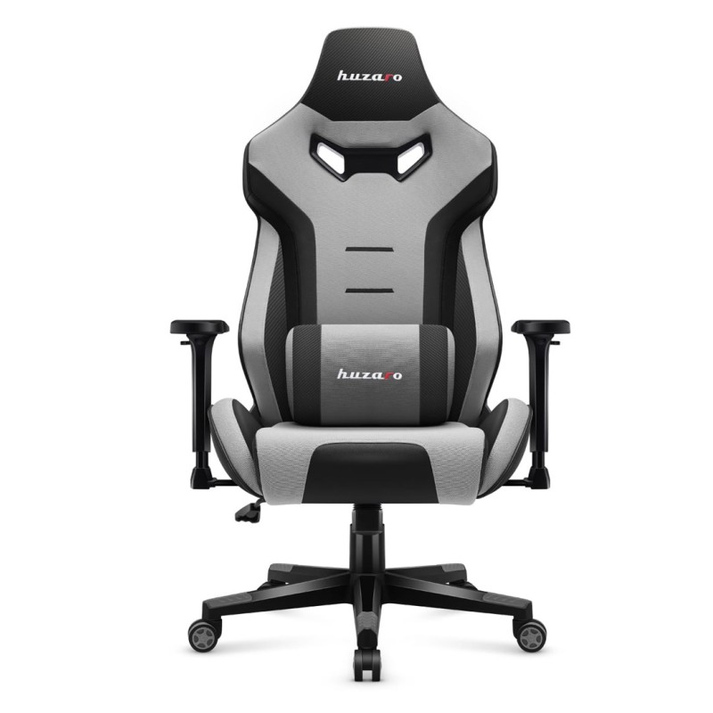 Gaming chair - Huzaro Force 7.6 Grey Gaming chair - Huzaro Force 7.6 Grey