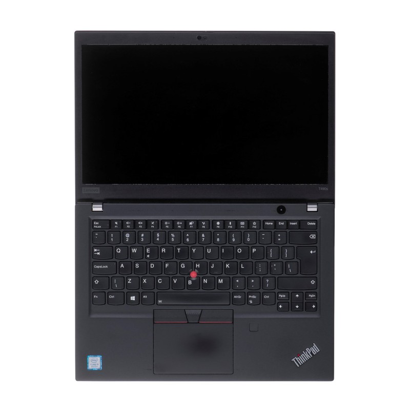 LENOVO ThinkPad T490S i7-8665U 16GB 512GB SSD 14 LENOVO ThinkPad T490S i7-8665U 16GB 512GB SSD 14