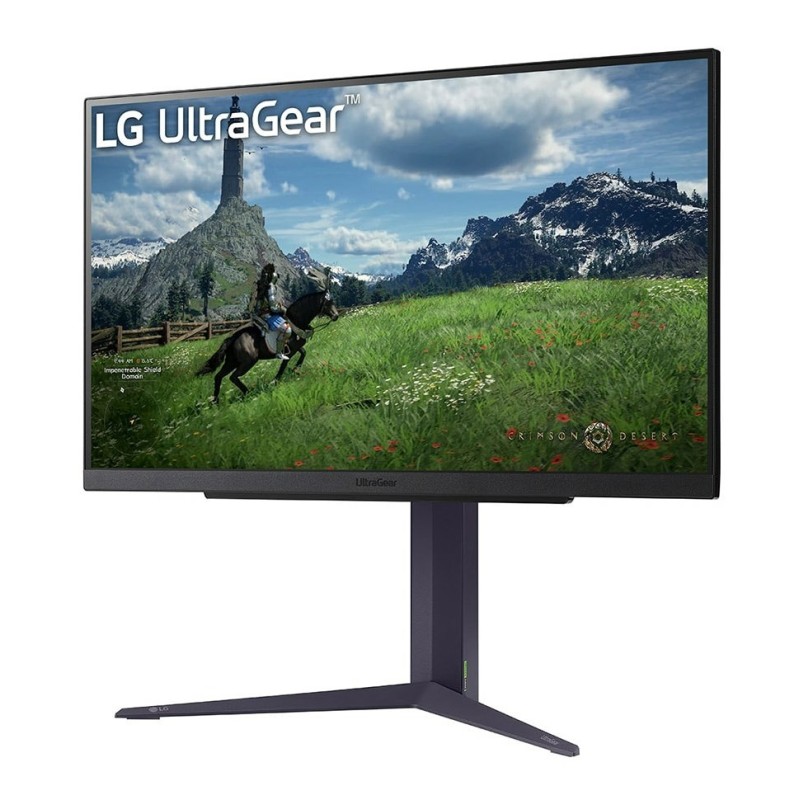 LG 27GS85Q-B computer monitor 68.6 cm (27 LG 27GS85Q-B computer monitor 68.6 cm (27