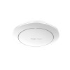 Ruijie Networks RG-RAP2266 wireless access point 2976 Mbit/s White Power over Ethernet (PoE) Ruijie Networks RG-RAP2266 wireless access point 2976 Mbit/s White Power over Ethernet (PoE)