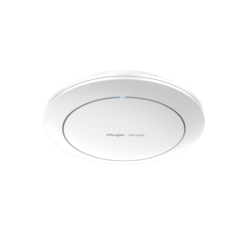 Ruijie Networks RG-RAP2266 wireless access point 2976 Mbit/s White Power over Ethernet (PoE) Ruijie Networks RG-RAP2266 wireless access point 2976 Mbit/s White Power over Ethernet (PoE)