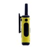 MOTOROLA RADIOTELEFON T92 H2O walkie-talkie 16 channels 2 pc(s) Black, yellow