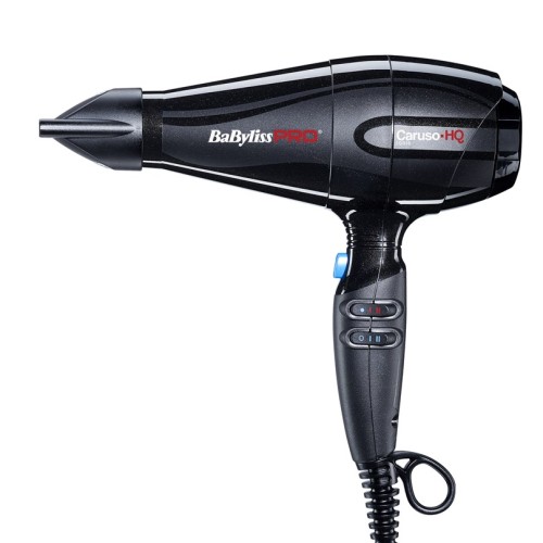 BaByliss CARUSO-HQ DRYER