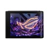 ASUS ROG Ryuo IV SLC 360 ARGB Processor All-in-one liquid cooler 12 cm Black