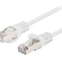 Lanberg PCF6-20CC-0150-W networking cable White 1.5 m Cat6 U/UTP (UTP)