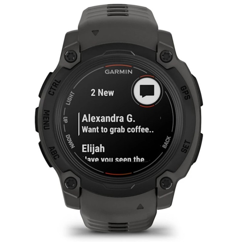 Garmin Instinct E 2.18 cm (0.86 Garmin Instinct E 2.18 cm (0.86