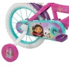 Cross-country bicycle GABBI house 16 Cross-country bicycle GABBI house 16
