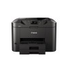 Canon MAXIFY MB2750 Inkjet A4 600 x 1200 DPI Wi-Fi Canon MAXIFY MB2750 Inkjet A4 600 x 1200 DPI Wi-Fi