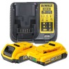 DEWALT DCD771D2-QW 18V drill/driver