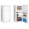 AMICA FD2015.4(E) fridge-freezer combination AMICA FD2015.4(E) fridge-freezer combination