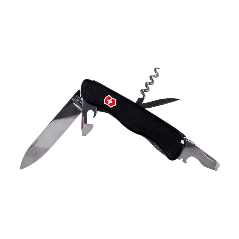 Victorinox Picknicker Multi-tool knife Black