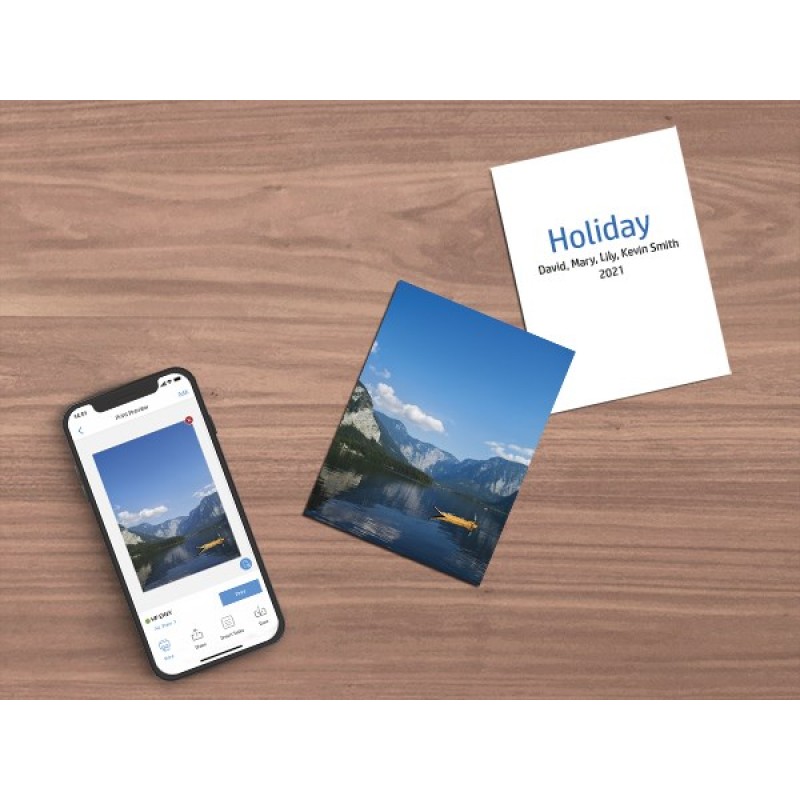 HP ENVY Inspire 7220e All-in-One Printer Thermal inkjet A4 4800 x 1200 DPI 15 ppm Wi-Fi HP ENVY Inspire 7220e All-in-One Printer Thermal inkjet A4 4800 x 1200 DPI 15 ppm Wi-Fi