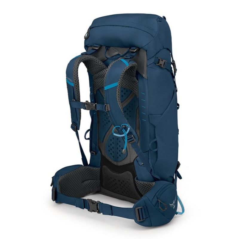Plecak SEA TO SUMMIT Ultra-Sil Day Pack Blue Plecak SEA TO SUMMIT Ultra-Sil Day Pack Blue