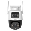 Imou Cruiser Dual 6MP Turret IP security camera Outdoor 2304 x 1296 pixels Desk Imou Cruiser Dual 6MP Turret IP security camera Outdoor 2304 x 1296 pixels Desk
