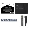ASUS TUF Gaming TUF-RTX5060TI-O8G-GAMING NVIDIA GeForce RTX 5060 Ti 8 GB GDDR7 ASUS TUF Gaming TUF-RTX5060TI-O8G-GAMING NVIDIA GeForce RTX 5060 Ti 8 GB GDDR7