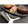 Non-stick frying pan DEMEYERE ALU PRO 5 40851-024-0 - 24 CM Non-stick frying pan DEMEYERE ALU PRO 5 40851-024-0 - 24 CM