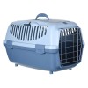 ZOLUX Gulliver 2 - transporter with metal door for small animals