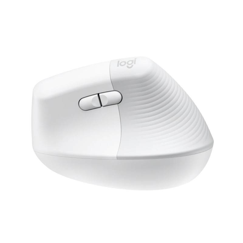 Logitech Lift Vertical Ergonomic Mouse