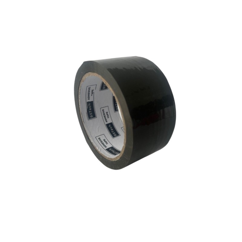 BSTech silent release adhesive tape Acrylic Grey 48x66 6 pcs. BSTech silent release adhesive tape Acrylic Grey 48x66 6 pcs.