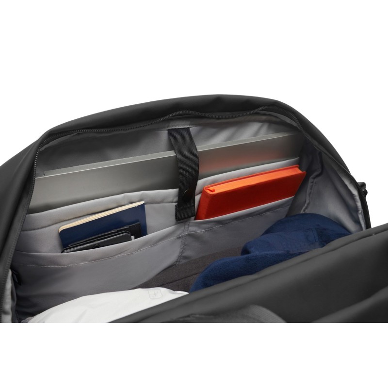 XD DESIGN URBAN BAG WATER RESISTANT DUFFLE BLACK P/N: P706.2901 XD DESIGN URBAN BAG WATER RESISTANT DUFFLE BLACK P/N: P706.2901