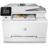 HP Color LaserJet Pro M283fdw Laser A4 600 x 600 DPI 22 ppm Wi-Fi HP Color LaserJet Pro M283fdw Laser A4 600 x 600 DPI 22 ppm Wi-Fi