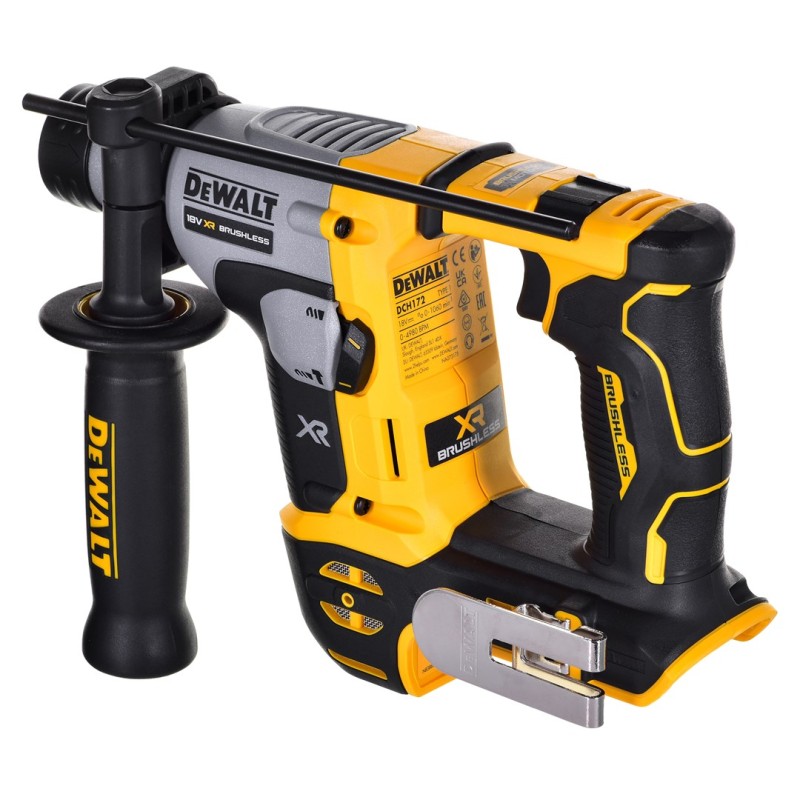 HAMMER DRILL DEWALT DCH172NT-XJ HAMMER DRILL DEWALT DCH172NT-XJ