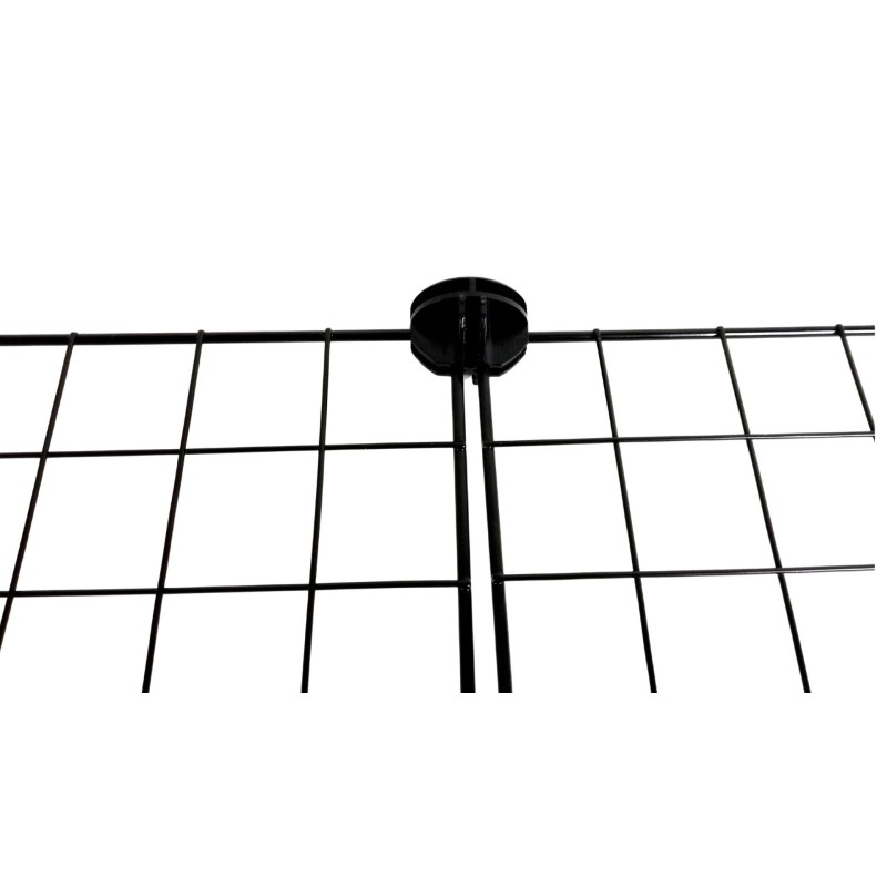 C&C Modular dog kennel 145x75x37 cm C&C Modular dog kennel 145x75x37 cm