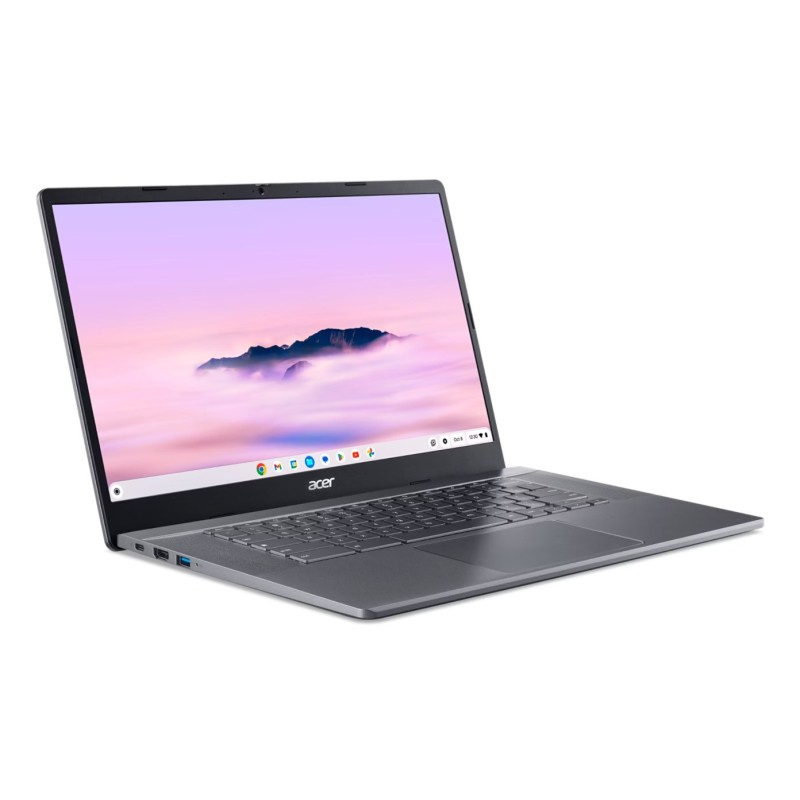 Acer Chromebook Plus 515 CB515-2H-55JL Intel® Core™ i5 i5-1235U 39.6 cm (15.6 Acer Chromebook Plus 515 CB515-2H-55JL Intel® Core™ i5 i5-1235U 39.6 cm (15.6