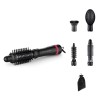 Rowenta Express Style CF634L Hot air brush Warm Black, Red 800 W 1.8 m Rowenta Express Style CF634L Hot air brush Warm Black, Red 800 W 1.8 m