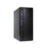 Chieftec BS-10B-300 computer case Mini Tower Black 300 W