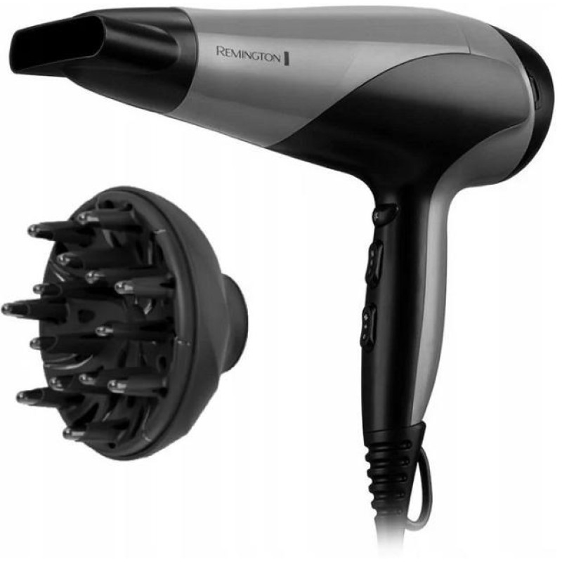 REMINGTON D3190S HAIR DRYER REMINGTON D3190S HAIR DRYER