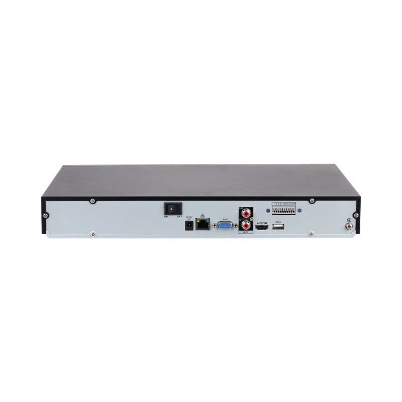 HIKVISION DS-7608NXI-K2(D) IP RECORDER HIKVISION DS-7608NXI-K2(D) IP RECORDER