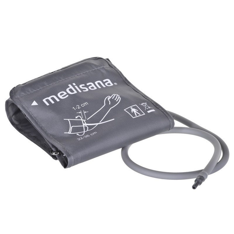Upper arm blood pressure monitor Medisana BU 535 Upper arm blood pressure monitor Medisana BU 535