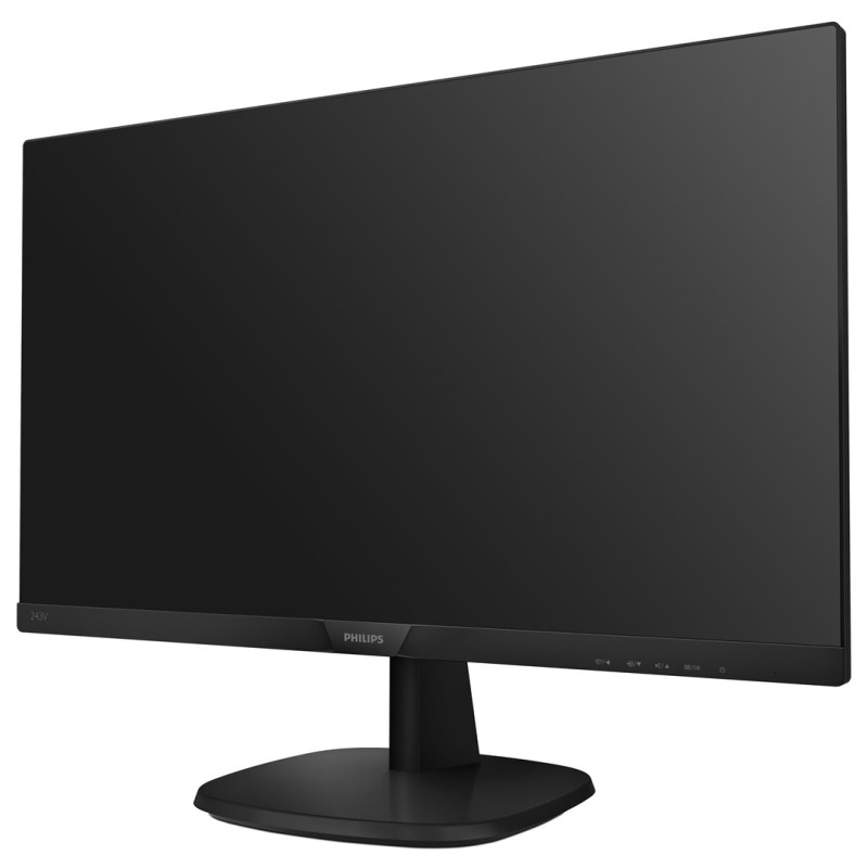 Philips V Line Full HD LCD monitor 243V7QJABF/00 Philips V Line Full HD LCD monitor 243V7QJABF/00